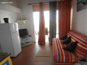 Mezzanine A La Marina